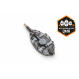 Mivardi Kŕmidlo Method Feeder QMR Grip L 30g