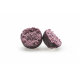 Mivardi Rapid Boilies Excellent Královská Švestka 950g 24mm