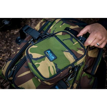 Nikl Aqua Products Aqua Taška na príslušenstvo - DPM Security Pouch