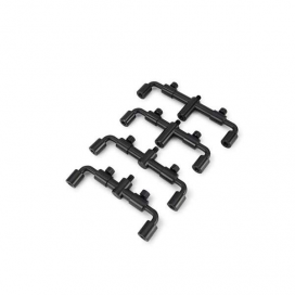 Hrazda Cygnet - 20/20 Adj S/N 2 Rod