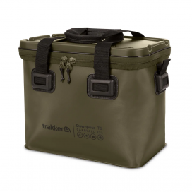 Trakker Voděodolná taška Downpour T1 Carryall S 25L - Green