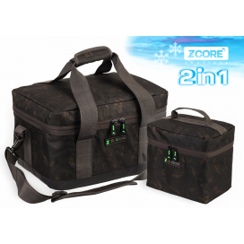 ZFISH Termo Taška Z-Core Cryo Base Cooler Bag 2in1 ZFISH Termo Taška Z-Core Cryo Base Cooler Bag 2in1