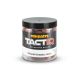 Mikbaits Rozpustné Boilies Tactiq 250ml 16mm Pikantní Švestka