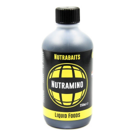 Nutrabaits tekuté prísady - Nutramin 250ml