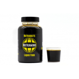 Nutrabaits tekuté prísady - Nutramino 250ml
