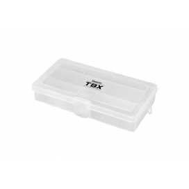 Škatuľa Delphin TBX One 162-3P