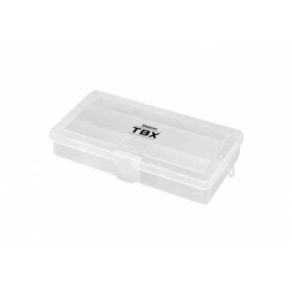 Škatuľa Delphin TBX One 162-3P