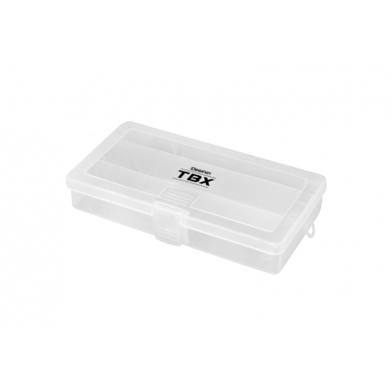 Škatuľa Delphin TBX One 162-3P