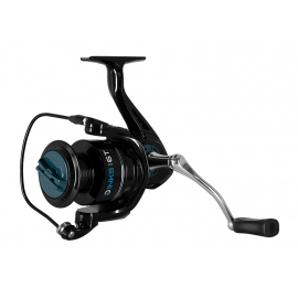 Náhradná cievka Delphin INKS 5T - hliník