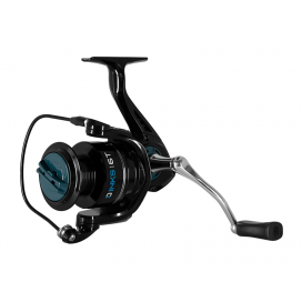 Náhradná cievka Delphin INKS 5T - hliník