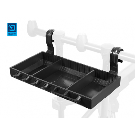 Delphin Polička na Rodpod ShelfPOD BlackWAY