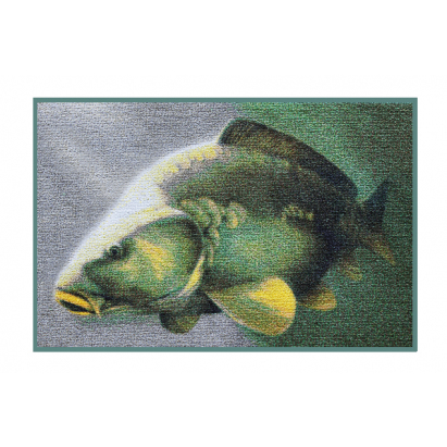 Delphin Rohož 3D kapor Delphin Rohož 3D kapor