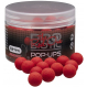 Starbaits Plovoucí Boilies Pop Up Pro Red One 50gr 12mm