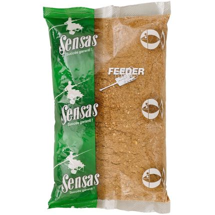 Kŕmenie Super Prima Feeder 1kg