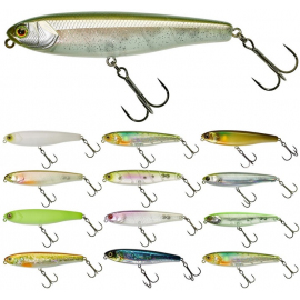 Gunki Wobler Bonnie 10,7 cm