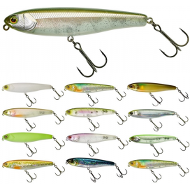 Gunki Wobler Bonnie 10,7 cm Gunki Wobler Bonnie 10,7 cm