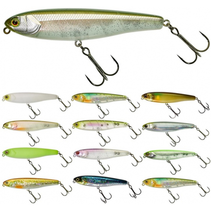 Gunki Wobler Bonnie 10,7 cm