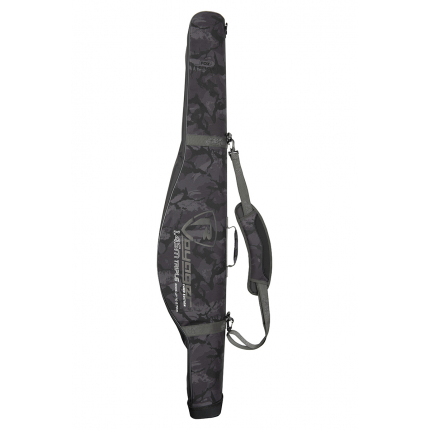 Fox Rage Voyager Camo Hard Rod Sleeves