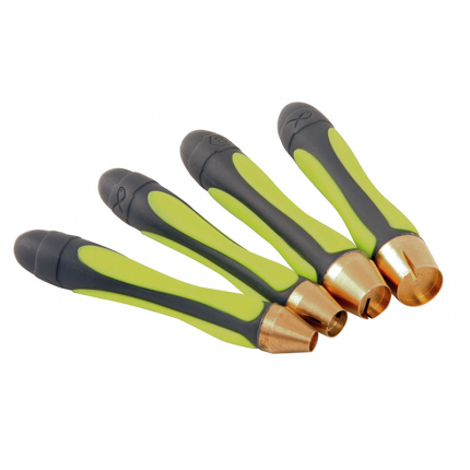 Matrix Sada Vykrajovač Bread Punch Set