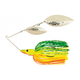 Fox Rage Spinnerbaits Magma - 20g Fox Rage Spinnerbaits Magma - 20g
