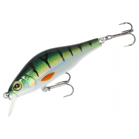 Mikado wobler lightning 70mm/8.3g/natural perch neutrálne 1 ks