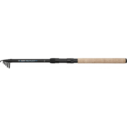 Mikado prút - sasori tele float 360 / 5-30g (7 diel.) - 1ks