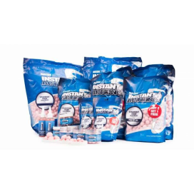 Nash Boilies Instant Action Strawberry Crush 200g