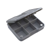 Guru Tackle Krabička Feeder Box Accessory 6 Compartments