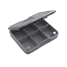 Guru Tackle Krabička Feeder Box Accessory 6 Compartments