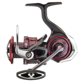 Daiwa Navijak Ballistic MQ LT 3000D