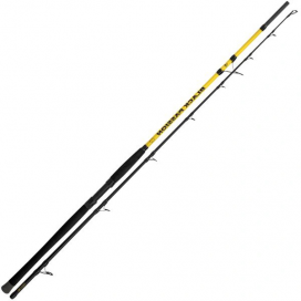 Black Cat Prút Black Passion G2 Allround 2,7m 600g