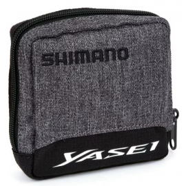 Shimano Puzdro na Príslušenstvo Luggage Yasei Sync Trace & Dropshot Case