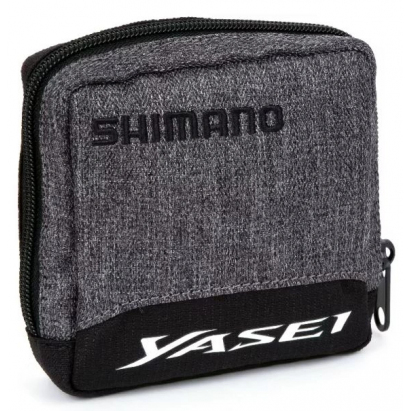 Shimano Puzdro na Príslušenstvo Luggage Yasei Sync Trace & Dropshot Case Shimano Puzdro na Príslušenstvo Luggage Yasei Sync Trace & Dropshot Case