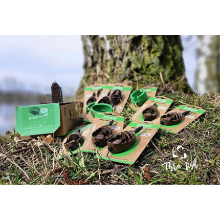 Zfish Sada Kŕmitiek Method Feeder Set ZFX + Formička
