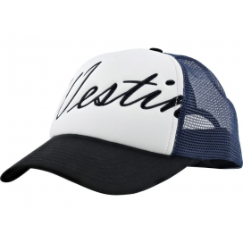 Westin Kšiltovka Script Cap Bluestone Westin Kšiltovka Script Cap Bluestone