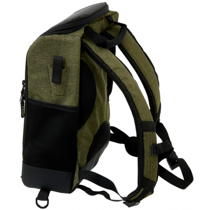 Gunki Batoh Overtake Street Backpack