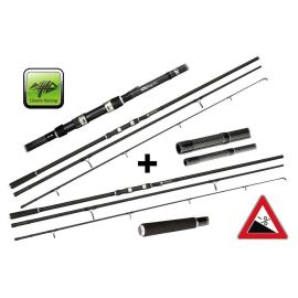 Giants Fishing Prút CPX Carp 12ft 3.25lb 1+1 ZADARMO!