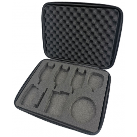 náhradný kufrík pre sadu 3+1 + lampa