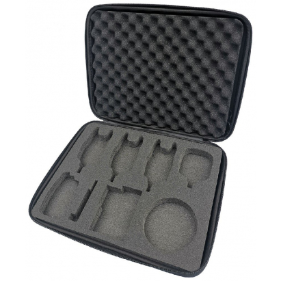 náhradný kufrík pre sadu 3+1 + lampa