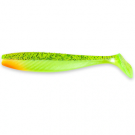 Iron Claw gumová nástraha Just Shad 7,5cm CP blistr 6ks