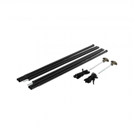 Nikl Trakker Products Trakker Tyče k dverám Gazebo Door Pole Kit