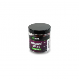 Nikl Rozpustné Boilies Gigantica 250 ml