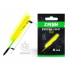 Zfish Chemické Svetlo Feeder Clip 2 ks