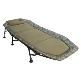 Zfish Lehátko Shadow Camo Bedchair