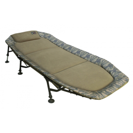 Zfish Lehátko Shadow Camo Bedchair