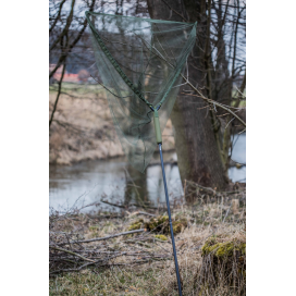 LK Baits podberák ActivLine Landing Net 42" + Plavák