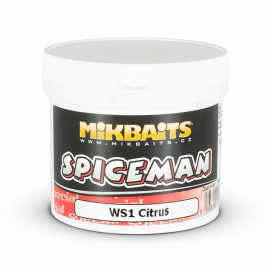 Mikbaits Spiceman WS cesto 200g - WS1 Citrus
