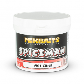 Mikbaits Spiceman WS cesto 200g - WS1 Citrus Mikbaits Spiceman WS cesto 200g - WS1 Citrus