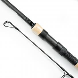 Free Spirit Seeker prúty - Seeker 12' 2.75LB korok BRAID FRIENDLY