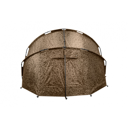 Bivak Delphin C3 LUX ClimaControl Carpath